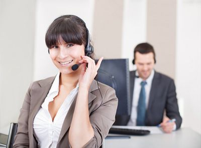 Telephone Services