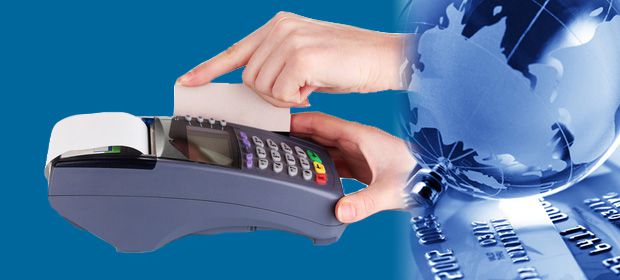 Merchant Services